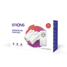 foto de POWERLINE STRONG PL600TRIEUV2