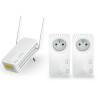 foto de POWERLINE STRONG PLWF600TRIEUV2