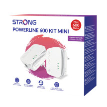 foto de POWERLINE MINI STRONG POWERL600DUOMINI