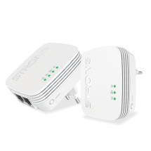 foto de POWERLINE MINI STRONG POWERLWF600DUOMINI