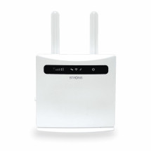 foto de ROUTER STRONG 4GROUTER300V2
