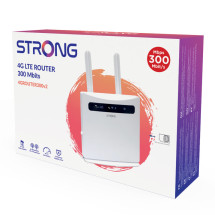 foto de ROUTER STRONG 4GROUTER300V2