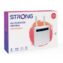 foto de ROUTER STRONG 4GROUTER300V2