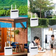 foto de ROUTER STRONG 4GROUTER300V2