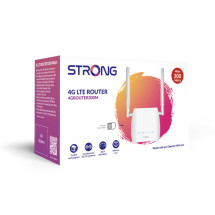 foto de ROUTER STRONG 4GROUTER300M