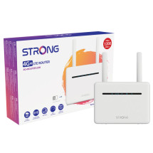 foto de ROUTER STRONG 4G+ROUTER1200