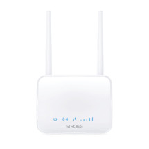 foto de ROUTER STRONG 4GROUTER350M