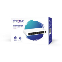 foto de SWITCH STRONG SW8000P