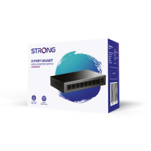 foto de SWITCH STRONG SW8000M