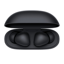 foto de AURICULARES XIAOMI REDMI BUDS 4 ACTIVE BLACK MICROFONO BT