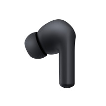 foto de AURICULARES XIAOMI REDMI BUDS 4 ACTIVE BLACK MICROFONO BT