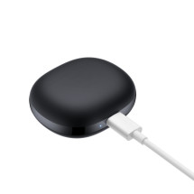 foto de AURICULARES XIAOMI REDMI BUDS 4 ACTIVE BLACK MICROFONO BT