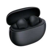 foto de AURICULARES XIAOMI REDMI BUDS 4 ACTIVE BLACK MICROFONO BT