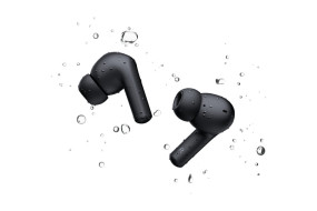 foto de AURICULARES XIAOMI REDMI BUDS 4 ACTIVE BLACK MICROFONO BT