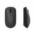 foto de RATON XIAOMI MOUSE LITE NEGRO RF INALAMBRICO PILAS
