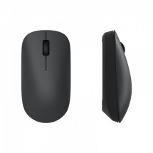 foto de RATON XIAOMI MOUSE LITE NEGRO RF INALAMBRICO PILAS