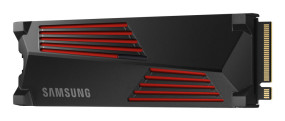 foto de SSD SAMSUNG 990 PRO 2TB M.2 NVME