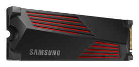 foto de SSD SAMSUNG 990 PRO 2TB M.2 NVME