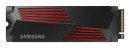 foto de SSD SAMSUNG 990 PRO 2TB M.2 NVME