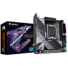 foto de PLACA BASE GIGABYTE B760I AORUS PRO 1700 MITX 2XDDR5