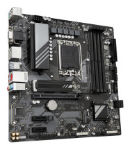 foto de PLACA BASE GIGABYTE B760M DS3H 1700 MATX 4XDDR5
