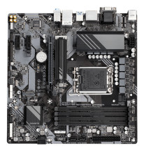 foto de PLACA BASE GIGABYTE B760M DS3H 1700 MATX 4XDDR5