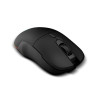 foto de RATON KROM KOMET GAMING RGB WIRELESS NEGRO