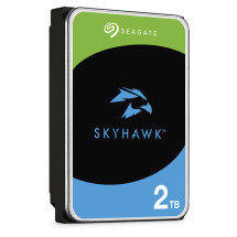 foto de DISCO SEAGATE SKYHAWK 2TB SATA