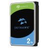 foto de DISCO SEAGATE SKYHAWK 2TB SATA