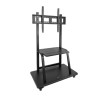 foto de SOPORTE SUELO TOOQ RUEDAS COLOSO 37-100