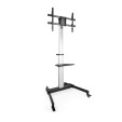 foto de SOPORTE SUELO TOOQ RUEDAS TV HORIZ-VERT HERA 37-86