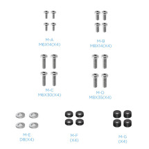 foto de SOPORTE SUELO TOOQ RUEDAS TV HORIZ-VERT HERA 37-86