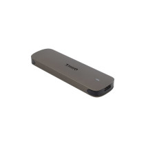 foto de CARCASA HDD TOOQ TQE-2202BR M.2 ALUMINIO MARRON