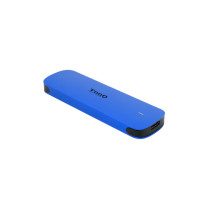 foto de CARCASA HDD TOOQ TQE-2201BL M.2 ALUMINIO AZUL