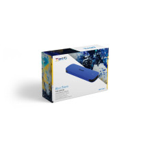 foto de CARCASA HDD TOOQ TQE-2201BL M.2 ALUMINIO AZUL