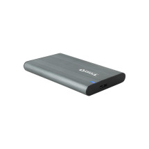 foto de CARCASA HDD TOOQ TQE-2503G 2,5 GRIS