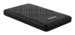 foto de CARCASA HDD TOOQ TQE-2500B 2,5 NEGRA