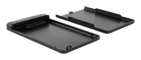 foto de CARCASA HDD TOOQ TQE-2500B 2,5 NEGRA
