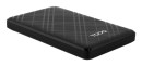 foto de CARCASA HDD TOOQ TQE-2500B 2,5 NEGRA