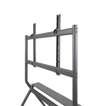 foto de SOPORTE SUELO TOOQ RUEDAS PANTALLAS ISTAND 50-86