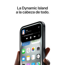 foto de SMARTPHONE APPLE IPHONE 15 128GB ROSA
