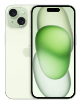 foto de SMARTPHONE APPLE IPHONE 15 128GB VERDE