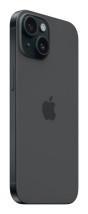 foto de SMARTPHONE APPLE IPHONE 15 256GB NEGRO