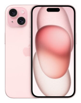 foto de SMARTPHONE APPLE IPHONE 15 256GB ROSA