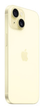 foto de SMARTPHONE APPLE IPHONE 15 256GB AMARILLO