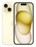 foto de SMARTPHONE APPLE IPHONE 15 256GB AMARILLO