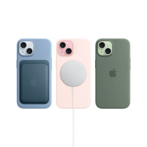 foto de SMARTPHONE APPLE IPHONE 15 256GB VERDE