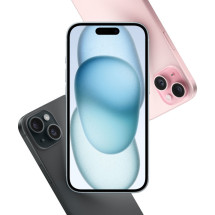 foto de SMARTPHONE APPLE IPHONE 15 256GB VERDE