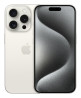 foto de SMARTPHONE APPLE IPHONE 15 PRO 128GB BLANCO TITANIO
