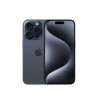 foto de SMARTPHONE APPLE IPHONE 15 PRO 128GB AZUL TITANIO